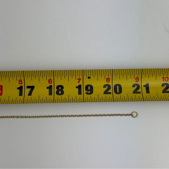 "Antique" Faux Gold Moon Face Charm Pendant Necklace Celestial Boho Witchy Goth! - Picture 13 of 16